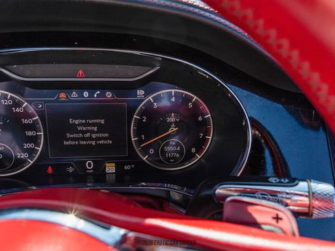 Used 2020 Bentley Continental GT V8 image 32