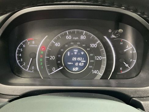 Used 2014 Honda CR-V EX-L image 13