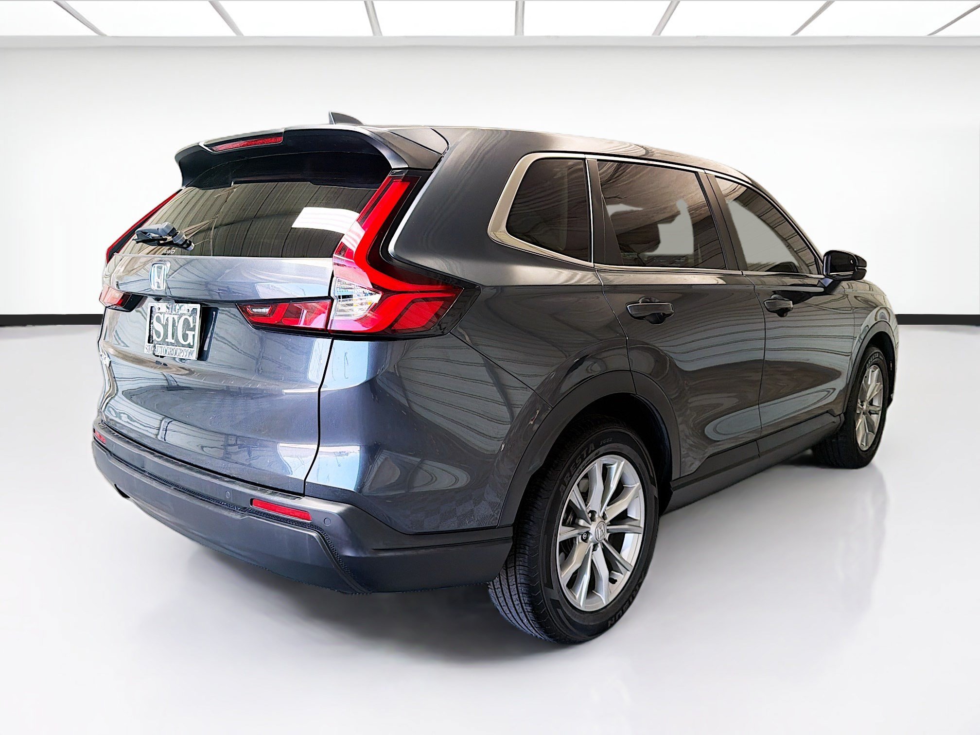 Used 2023 Honda CR-V EX-L image 4