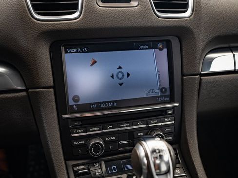 Used 2013 Porsche Boxster S image 31