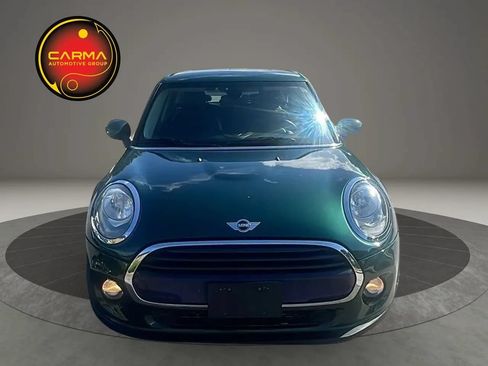 Used 2018 MINI Cooper 4-Door Hardtop FWD image 65