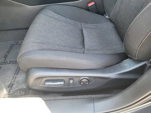 Certified 2024 Honda Accord EX image 17