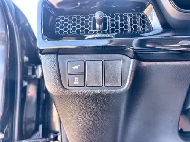 Certified 2025 Honda CR-V EX-L image 29