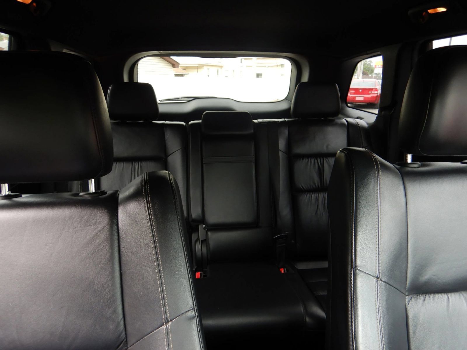 Used 2015 Jeep Grand Cherokee Limited AWD/4WD image 18