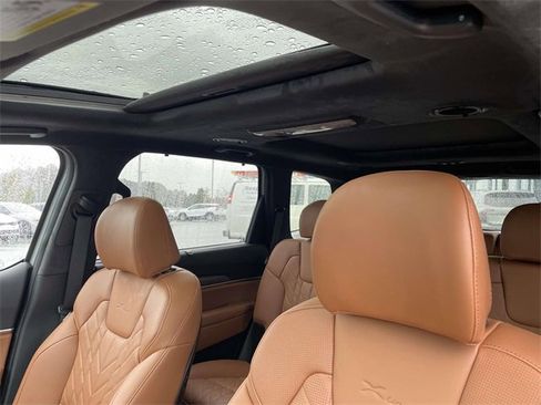 New 2025 Kia Telluride SX X-Line image 29