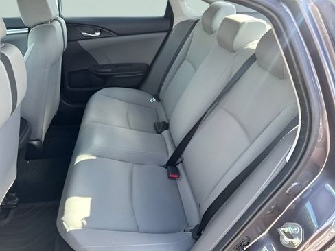 Used 2016 Honda Civic LX image 11