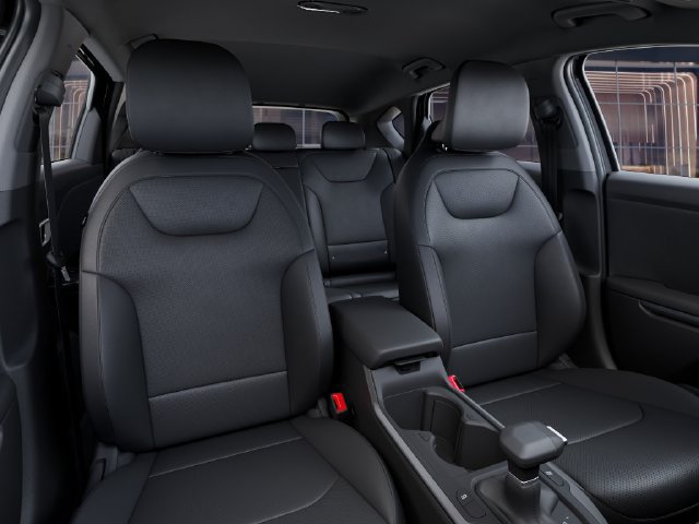 New 2027 Kia K4 EX FWD image 15