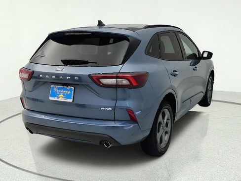 Used 2023 Ford Escape ST-Line Select AWD/4WD image 6