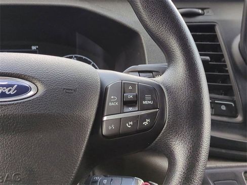 Used 2023 Ford Transit 350 Low Roof DRW w/ Exterior Upgrade Package image 25