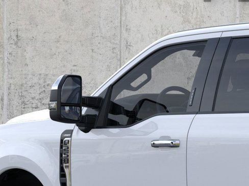 New 2026 Ford F250 Lariat w/ Chrome Package image 20