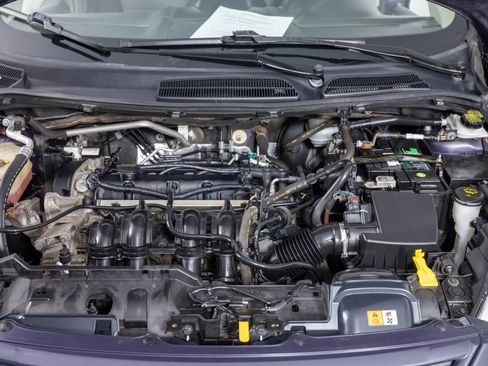 Used 2012 Ford Fiesta S image 36