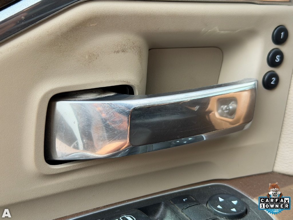 Certified 2022 RAM 2500 Laramie AWD/4WD image 7