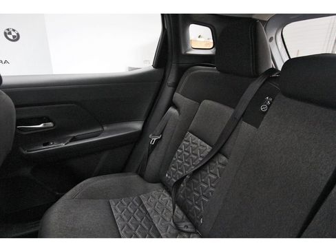 Used 2026 Nissan Kicks SV w/ SV Premium Package FWD image 11