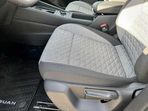 New 2026 Volkswagen Tiguan S image 14