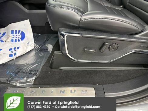 New 2026 Ford F250 Platinum image 42