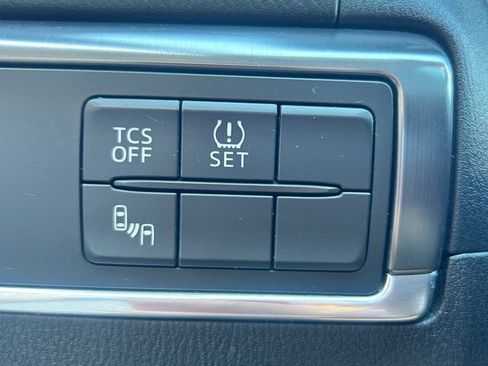 Used 2016 MAZDA CX-5 Grand Touring FWD image 12