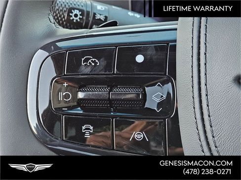 New 2026 Genesis GV80 3.5T Prestige image 26