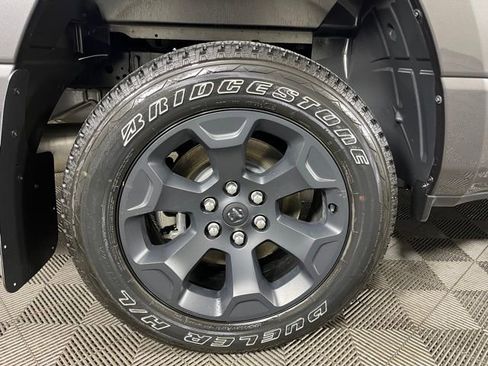 Used 2026 RAM 1500 Express image 12