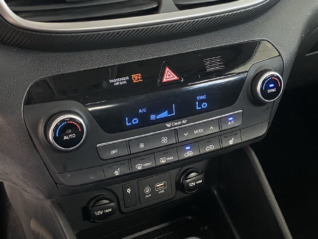 Used 2019 Hyundai Tucson Night FWD image 25