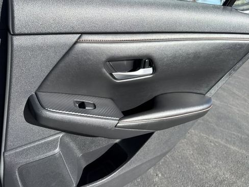 Certified 2024 Nissan Sentra SR image 20