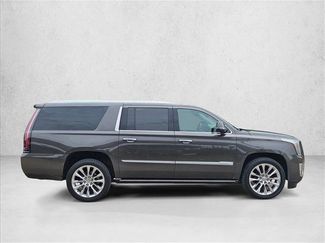 Used 2020 Cadillac Escalade ESV Premium Luxury AWD/4WD video 4