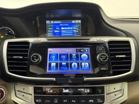 Used 2013 Honda Accord EX-L image 22