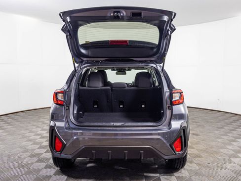 Used 2024 Subaru Crosstrek 2.0i AWD/4WD image 38