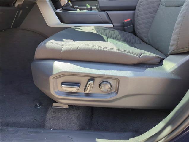 Certified 2026 Toyota Tundra SR5 w/ SR5 Convenience Package AWD/4WD image 13