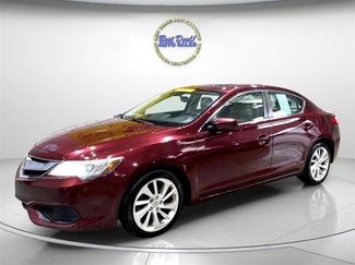 Used 2016 Acura ILX image 1