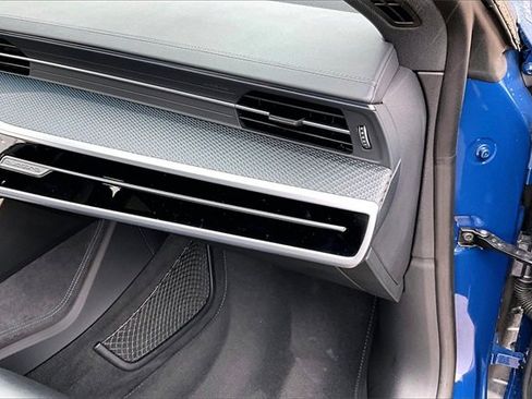 Used 2024 Audi RS 7 Performance w/ Matte Carbon Package image 16