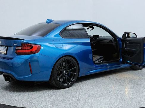 Used 2016 BMW M2 image 11