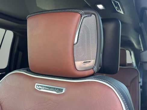 Used 2023 GMC Yukon XL Denali Ultimate image 25