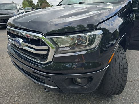 Used 2019 Ford Ranger Lariat RWD image 26
