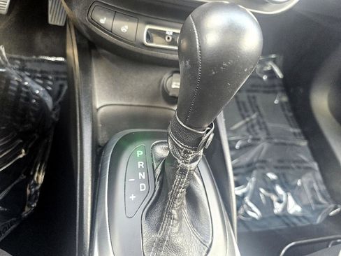 Used 2016 FIAT 500X Trekking Plus image 28