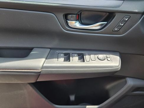 New 2026 Honda CR-V Sport-L image 18