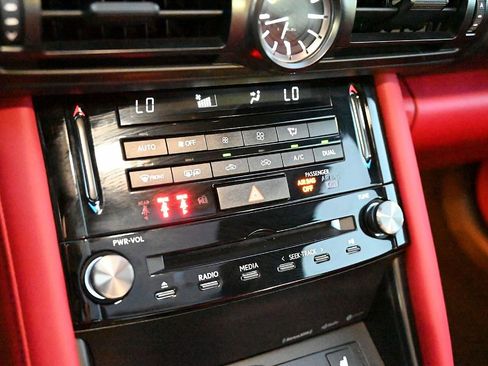 Used 2024 Lexus IS 300 F Sport image 24