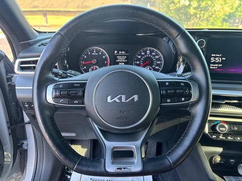 Used 2023 Kia K5 GT-Line AWD/4WD image 34