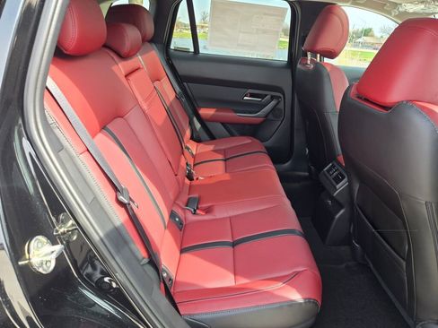 New 2026 MAZDA CX-50 AWD 2.5 Hybrid w/ Premium Pkg image 8