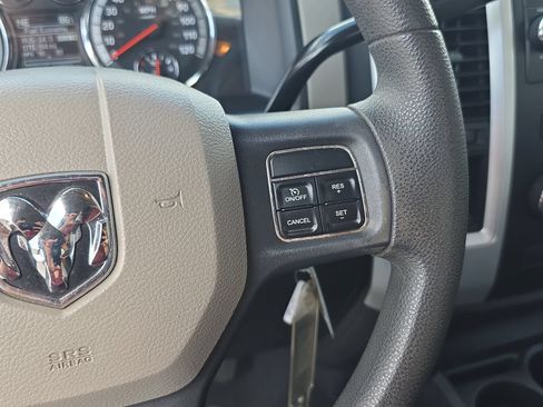 Used 2012 RAM 1500 Classic SLT RWD image 15