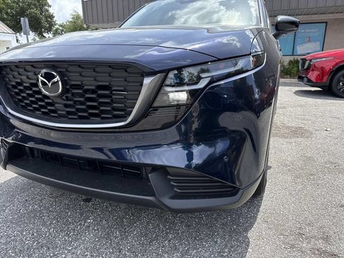 New 2026 MAZDA CX-5 Select AWD/4WD image 11