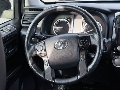 Used 2024 Toyota 4Runner TRD Off-Road Premium image 19