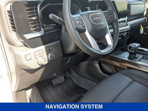 New 2026 GMC Sierra 1500 Elevation w/ Elevation Premium Package image 16