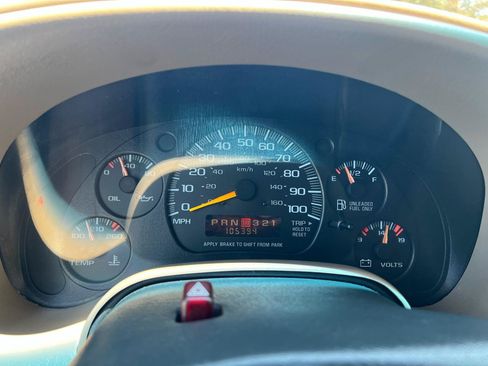 Used 1998 GMC Safari w/ Marketing Option Pkg 3 RWD image 20