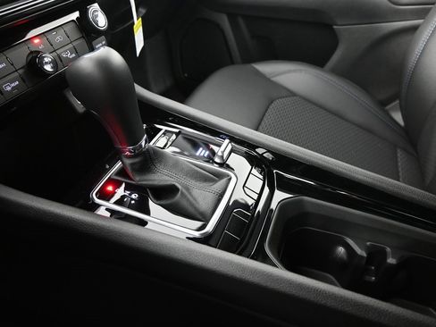 New 2026 Jeep Compass Latitude image 30