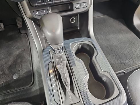 Certified 2022 Chevrolet Colorado Z71 image 31