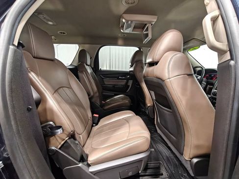 Used 2015 GMC Acadia SLT AWD/4WD image 26