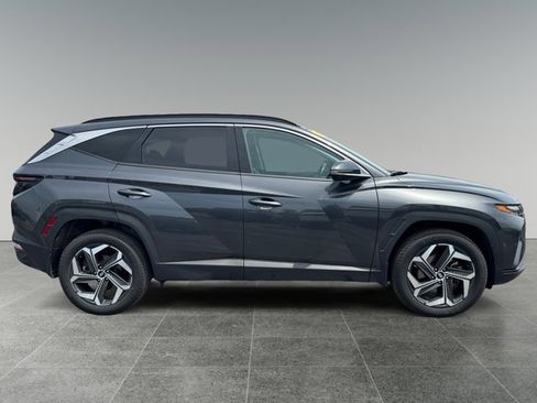 Used 2023 Hyundai Tucson Limited AWD/4WD image 6