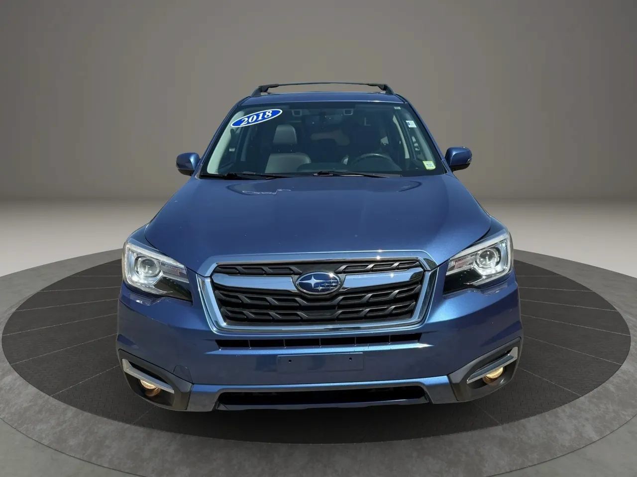 Used 2018 Subaru Forester 2.5i Touring w/ Popular Package #2 AWD/4WD image 13