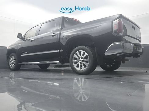 Used 2016 Toyota Tundra Limited RWD image 30