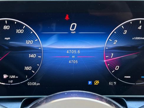 Certified 2026 Mercedes-Benz GLC 300 image 24